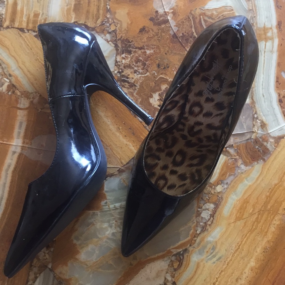 David Dalrymple Shoes
